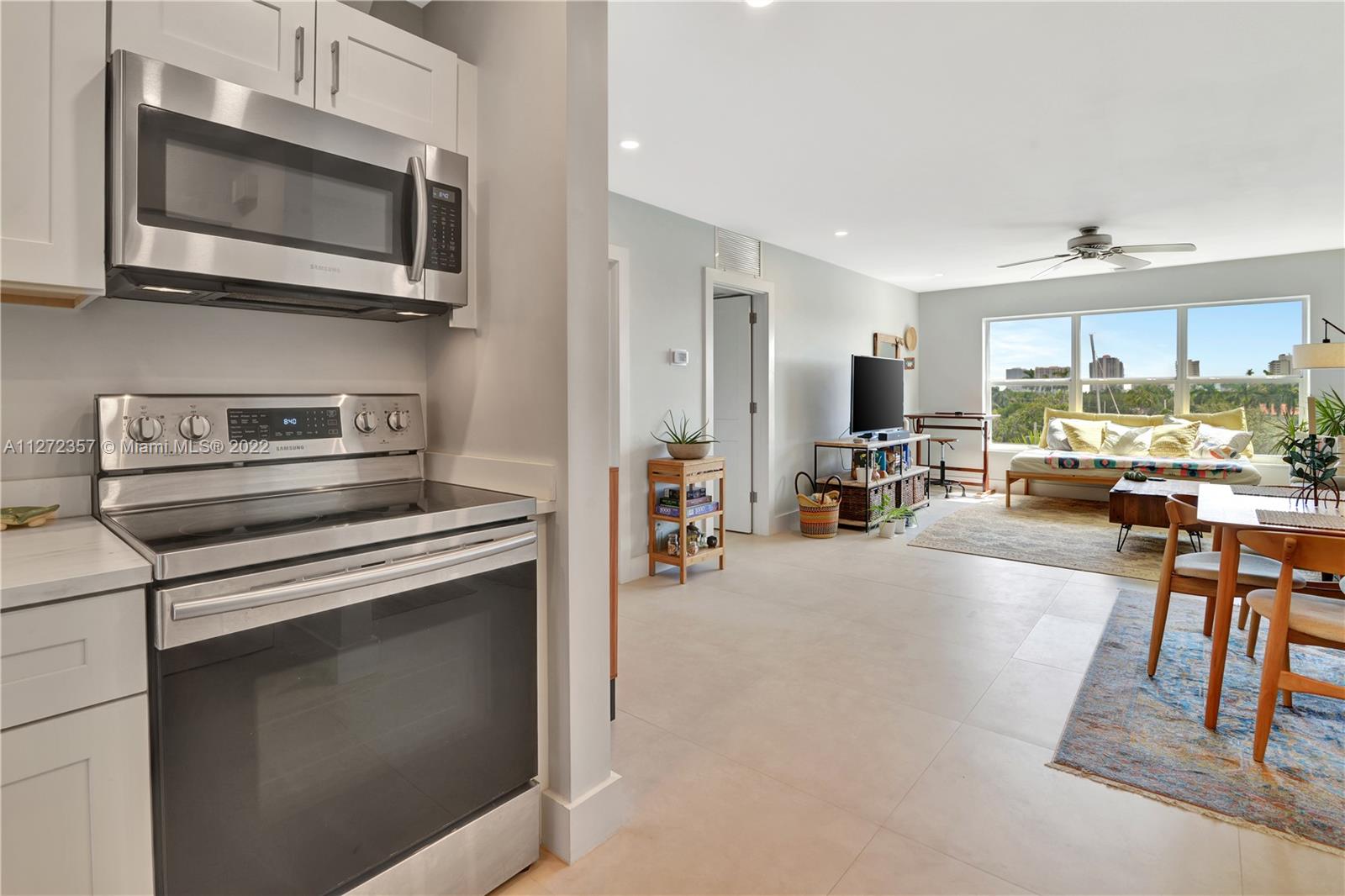 LAS OLAS VILLAS CONDO - Residential Lease