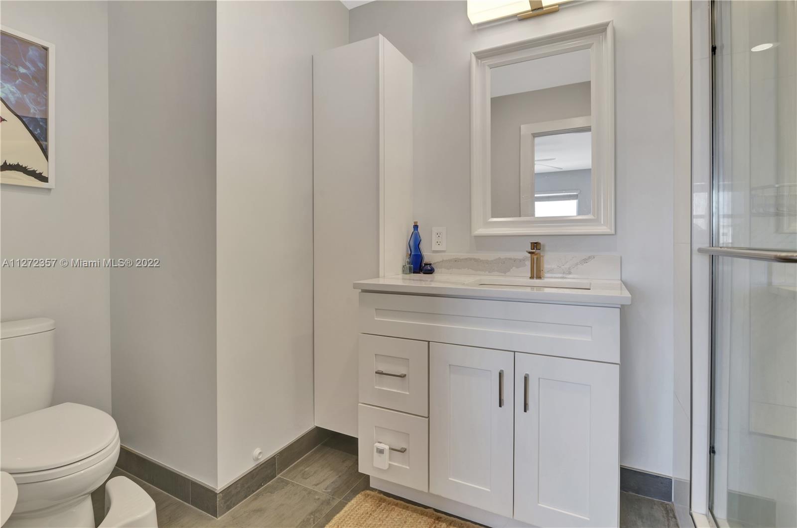 LAS OLAS VILLAS CONDO - Residential Lease