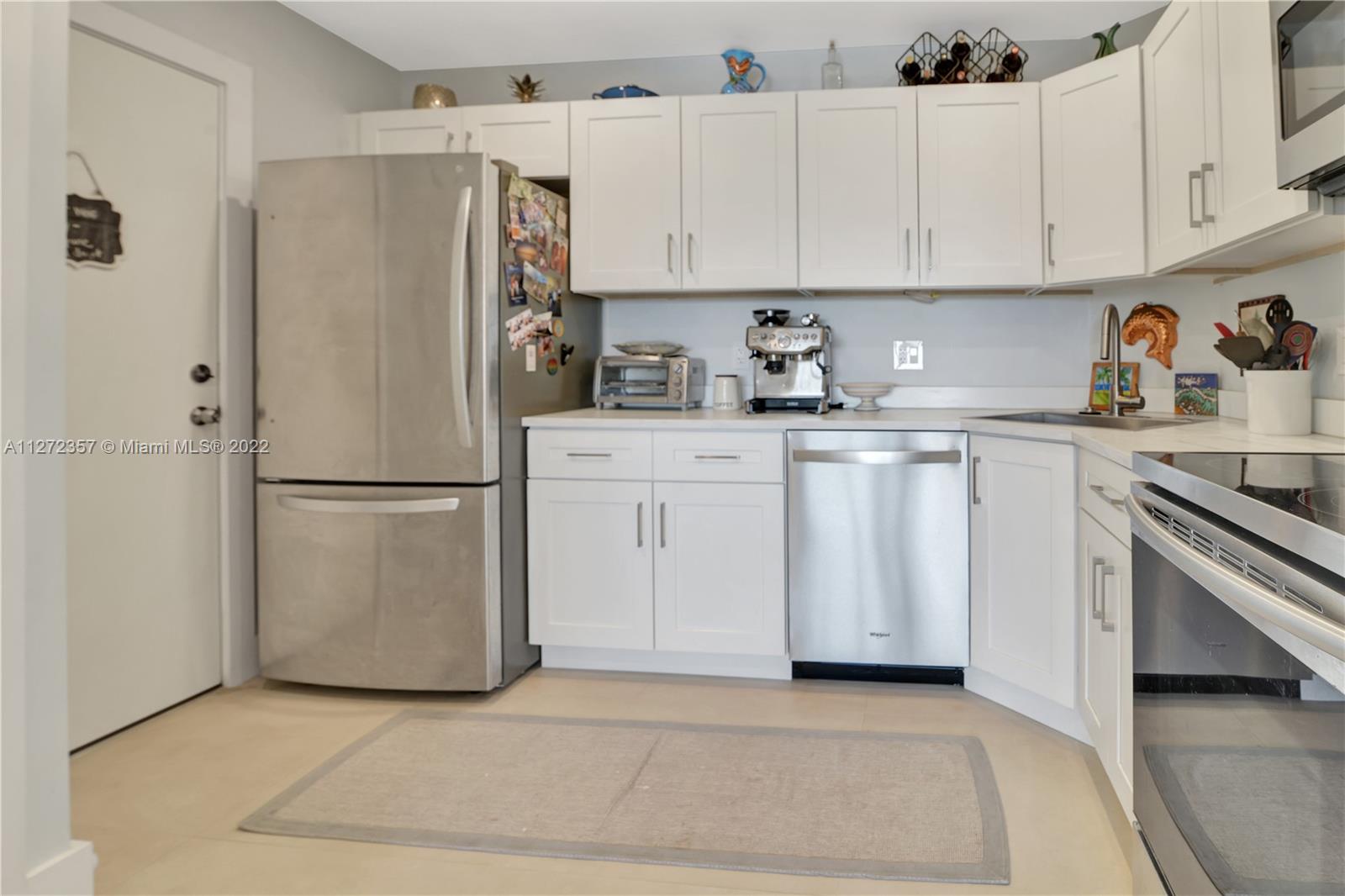 LAS OLAS VILLAS CONDO - Residential Lease