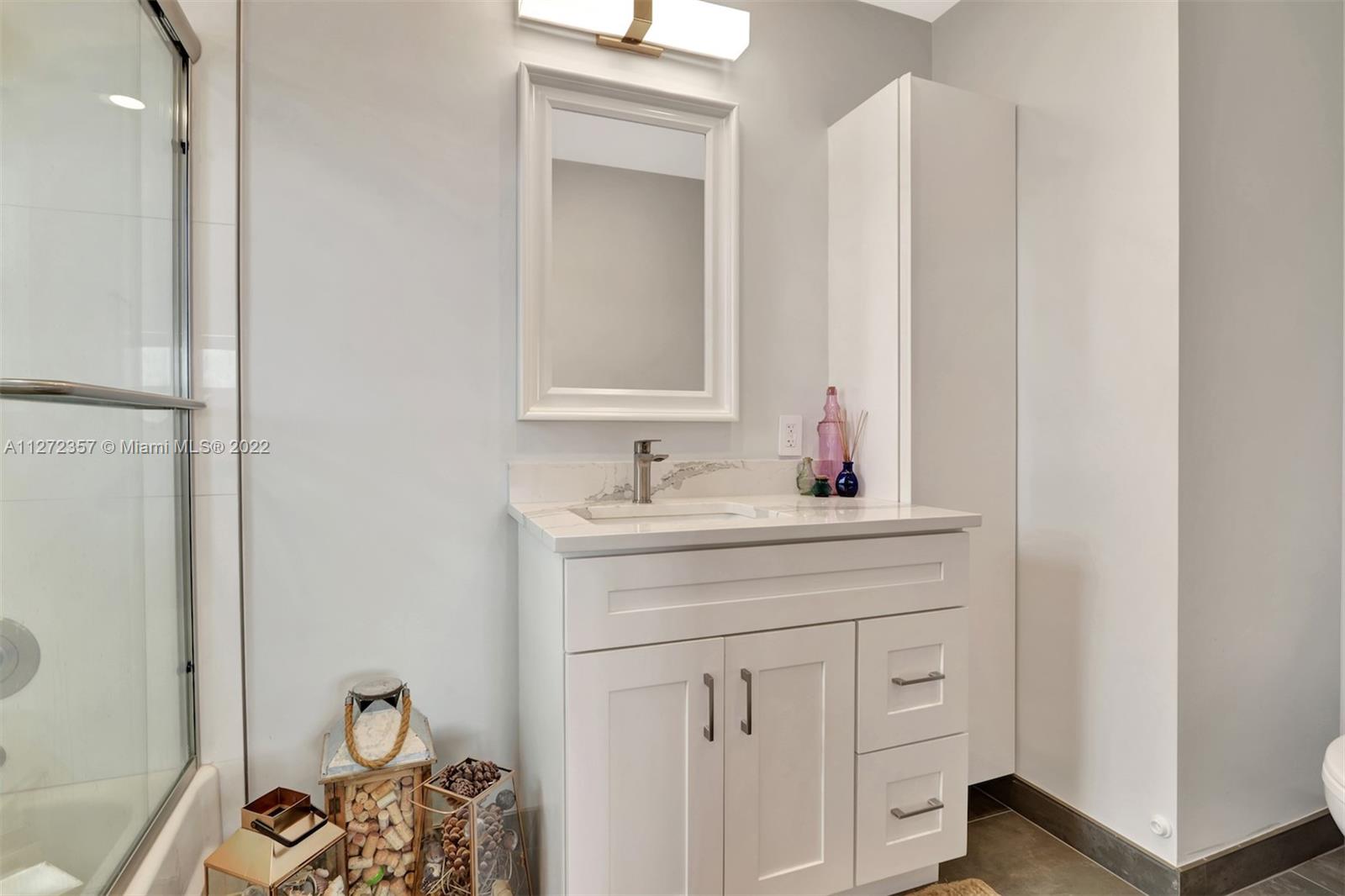 LAS OLAS VILLAS CONDO - Residential Lease