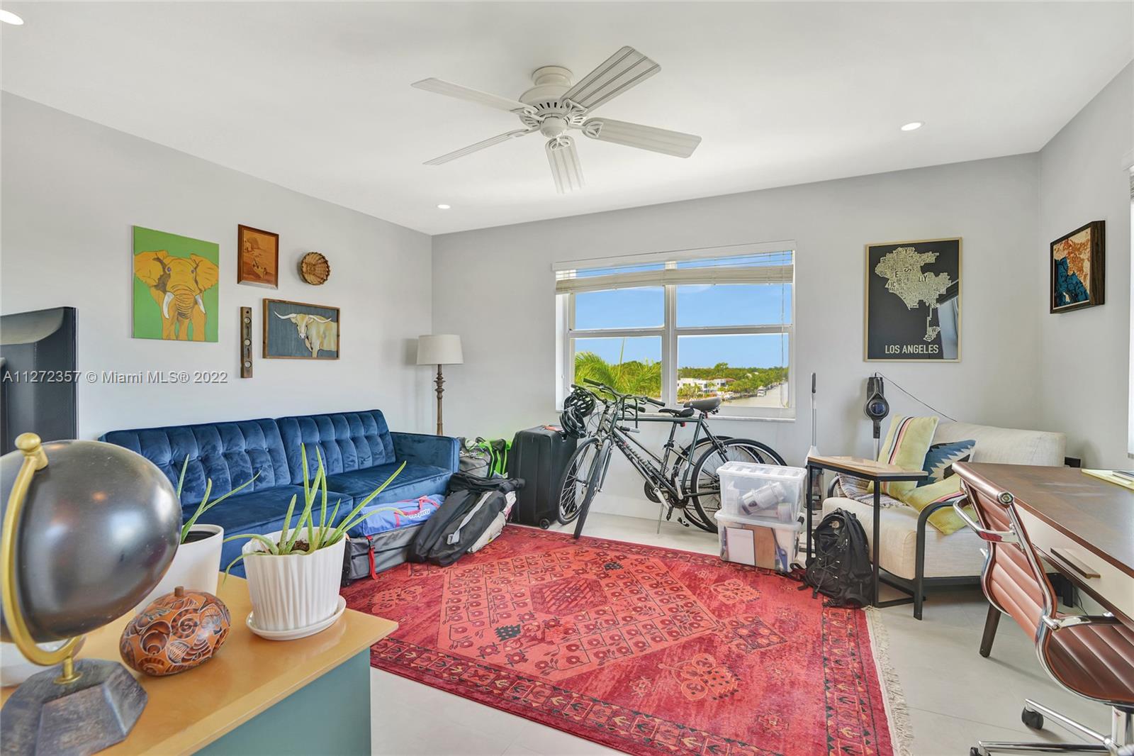 LAS OLAS VILLAS CONDO - Residential Lease