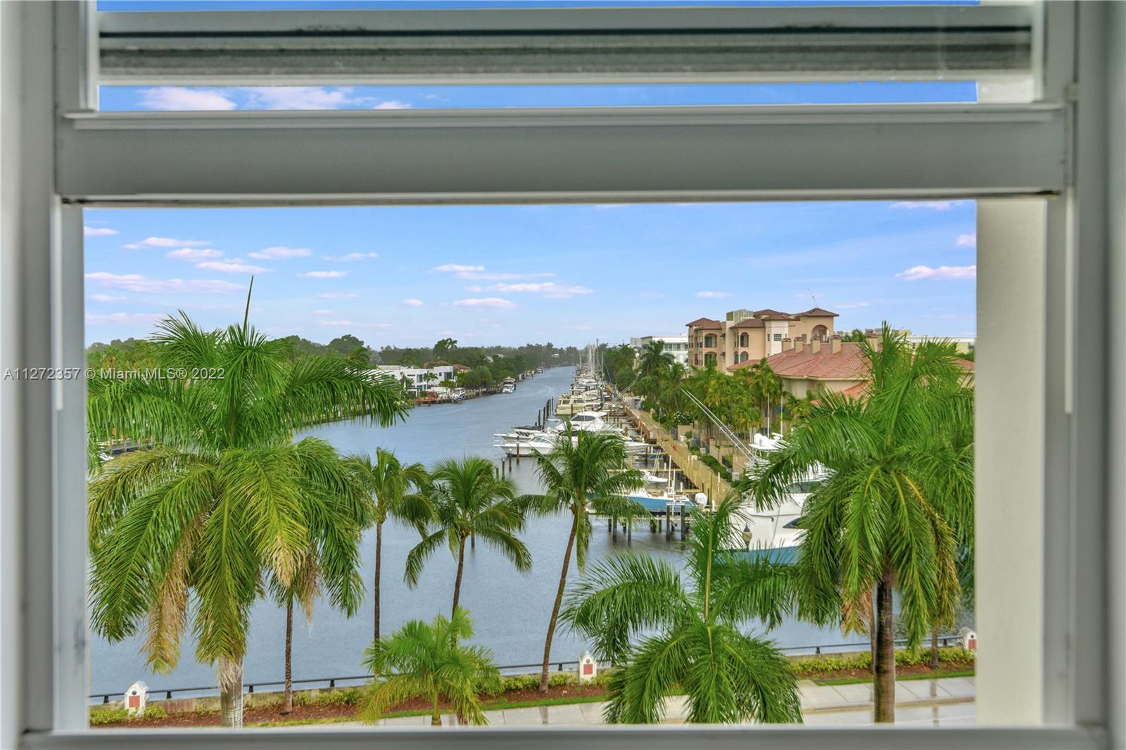 LAS OLAS VILLAS CONDO - Residential Lease
