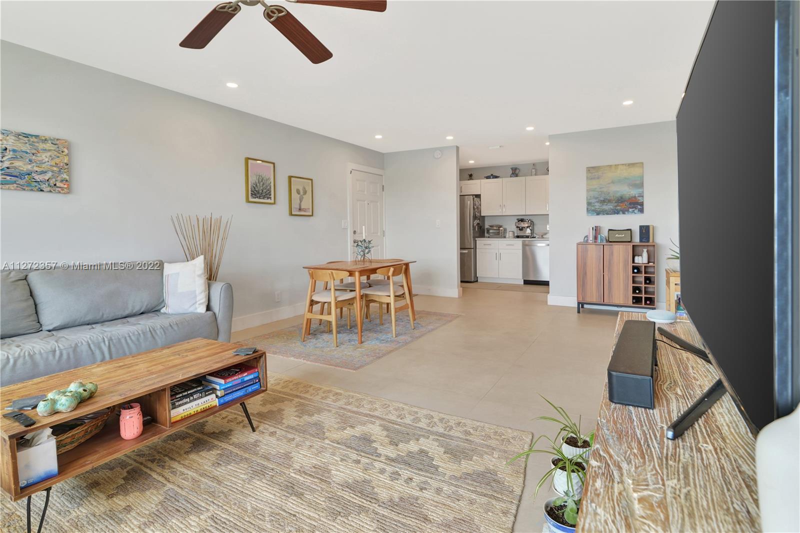 LAS OLAS VILLAS CONDO - Residential Lease