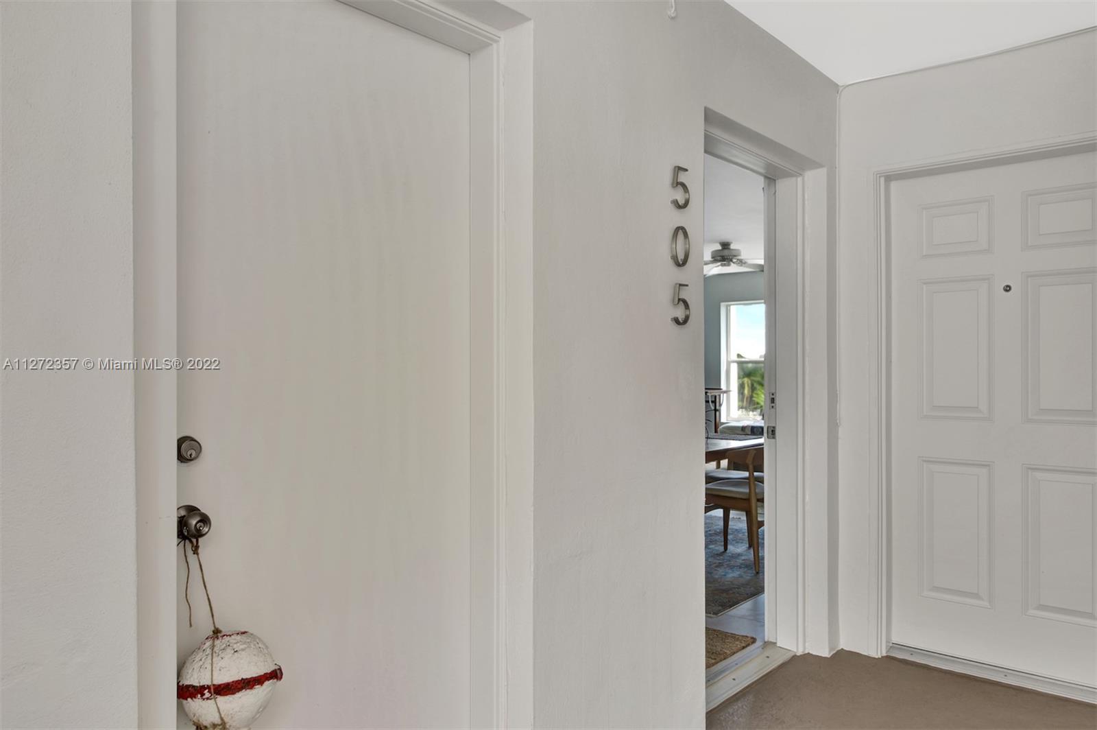 LAS OLAS VILLAS CONDO - Residential Lease