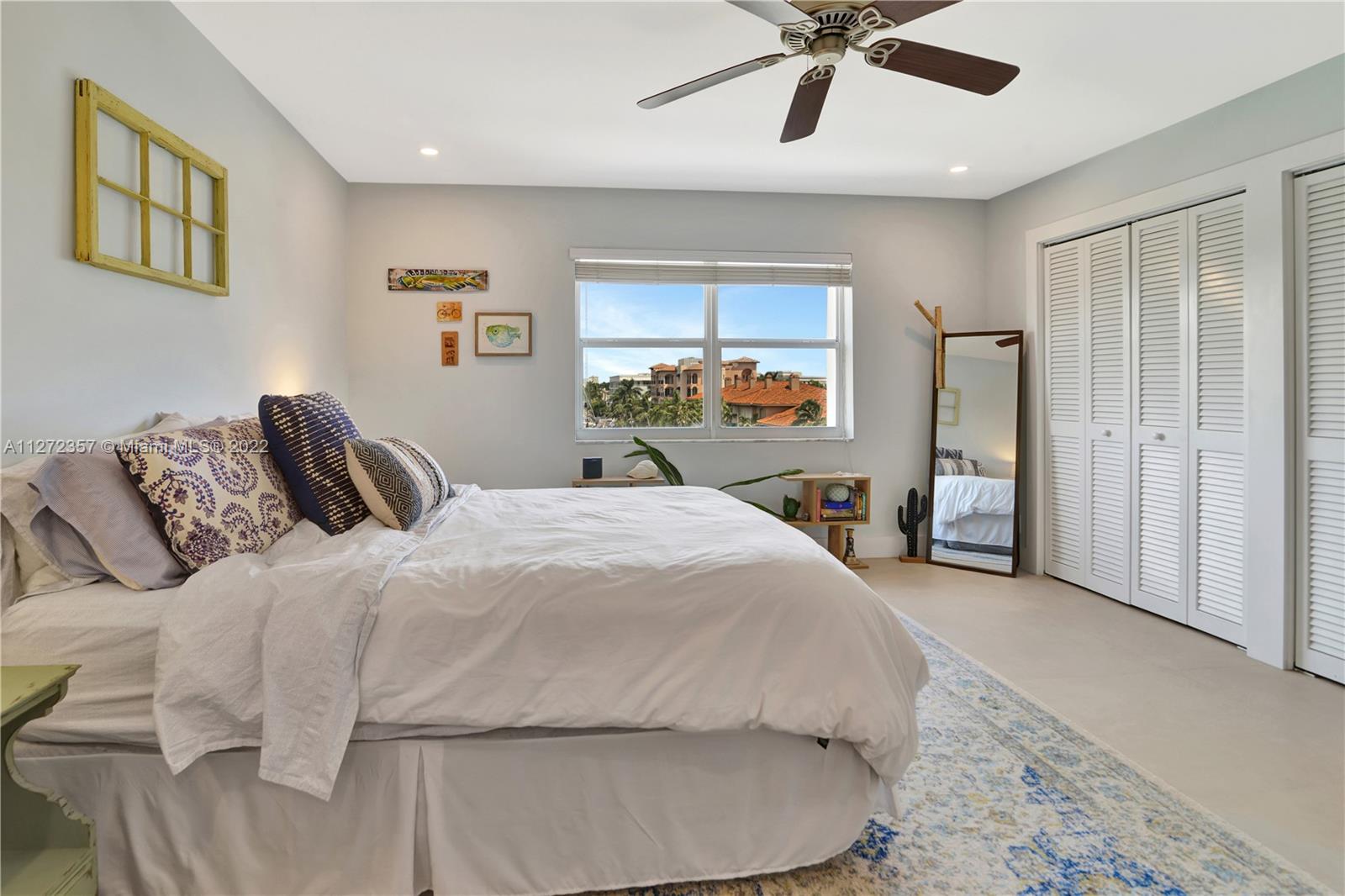LAS OLAS VILLAS CONDO - Residential Lease