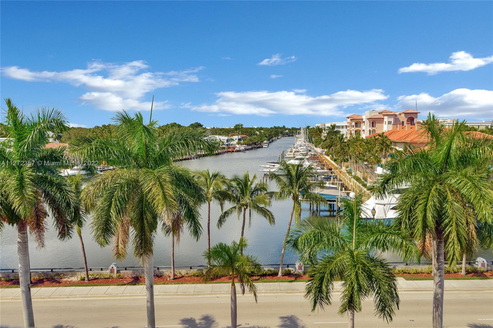 LAS OLAS VILLAS CONDO - Residential Lease