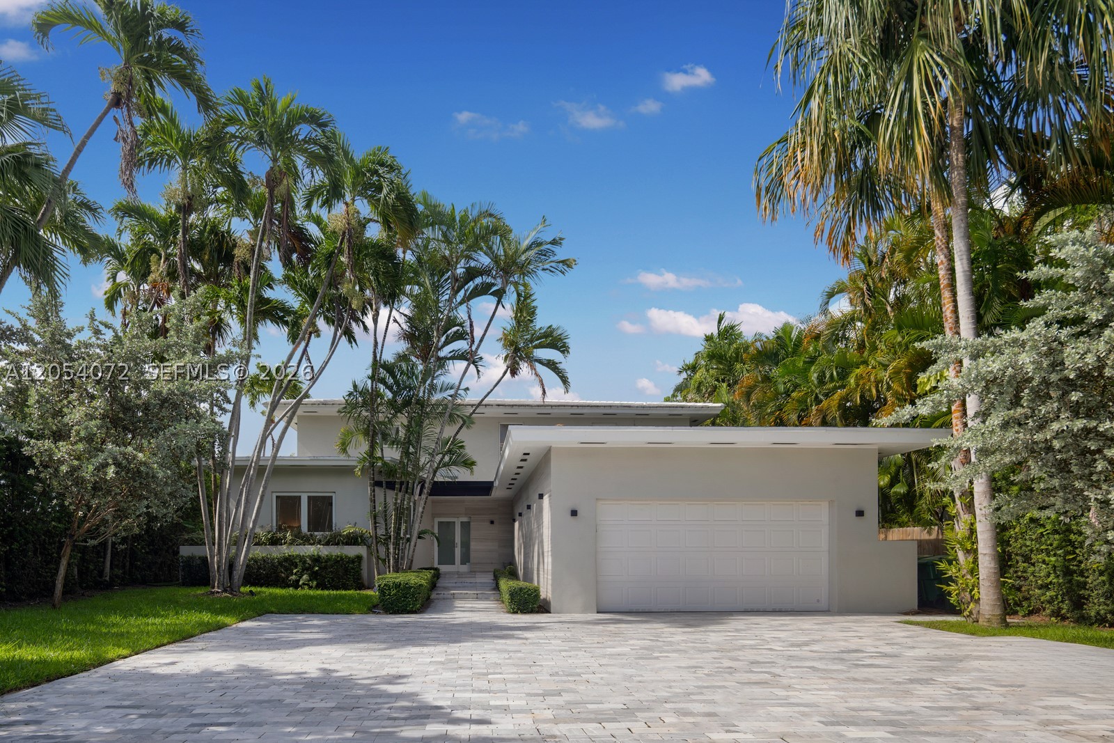 SAN MARCO - Residential Lease