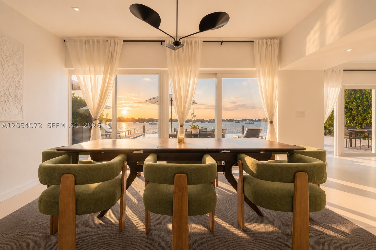 SAN MARCO - Residential Lease