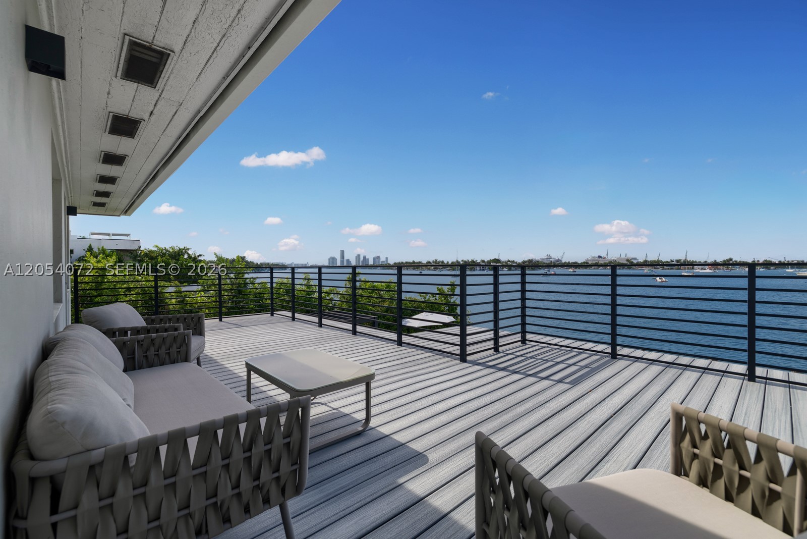 SAN MARCO - Residential Lease