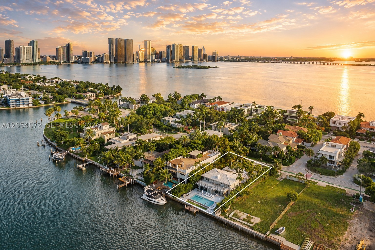 SAN MARCO - Residential Lease