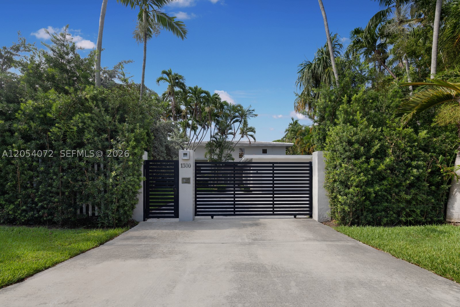 SAN MARCO - Residential Lease