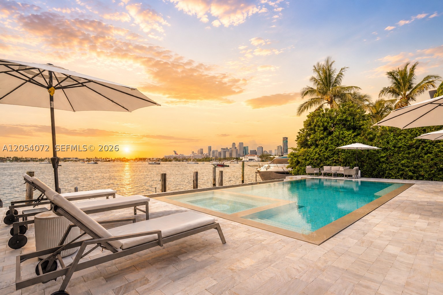 SAN MARCO - Residential Lease