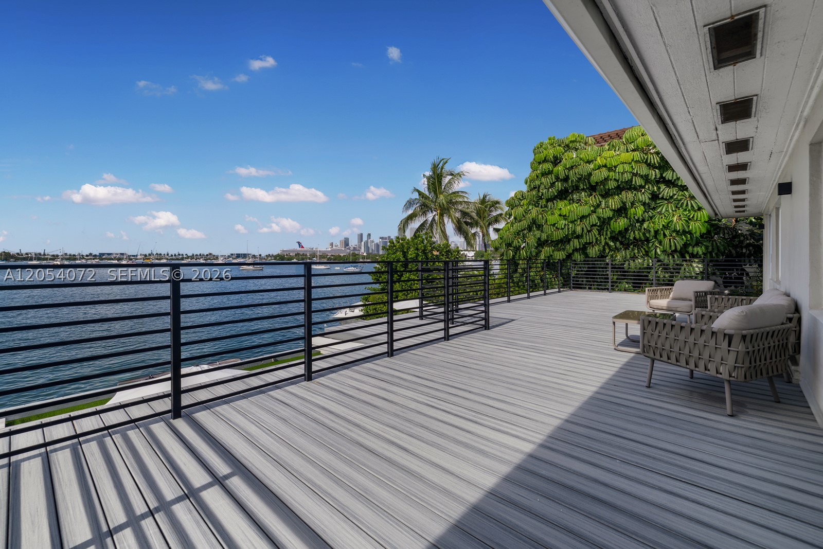 SAN MARCO - Residential Lease