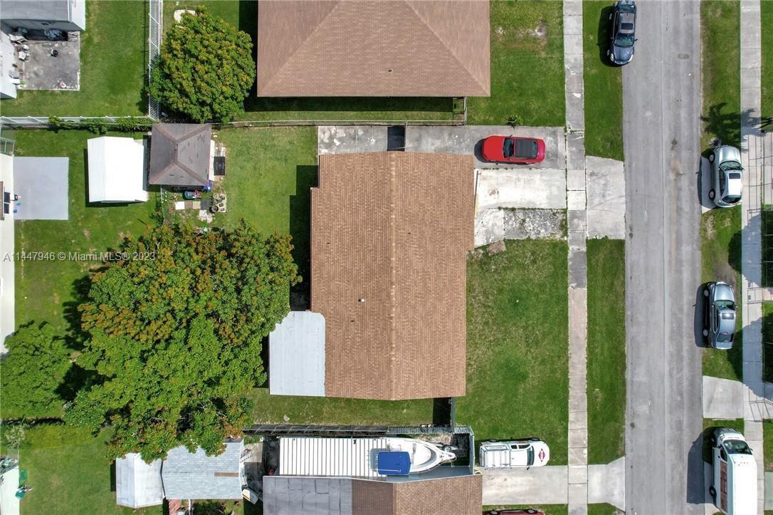 SOUTH MIAMI HEIGHTS ADDN - Residential Lease