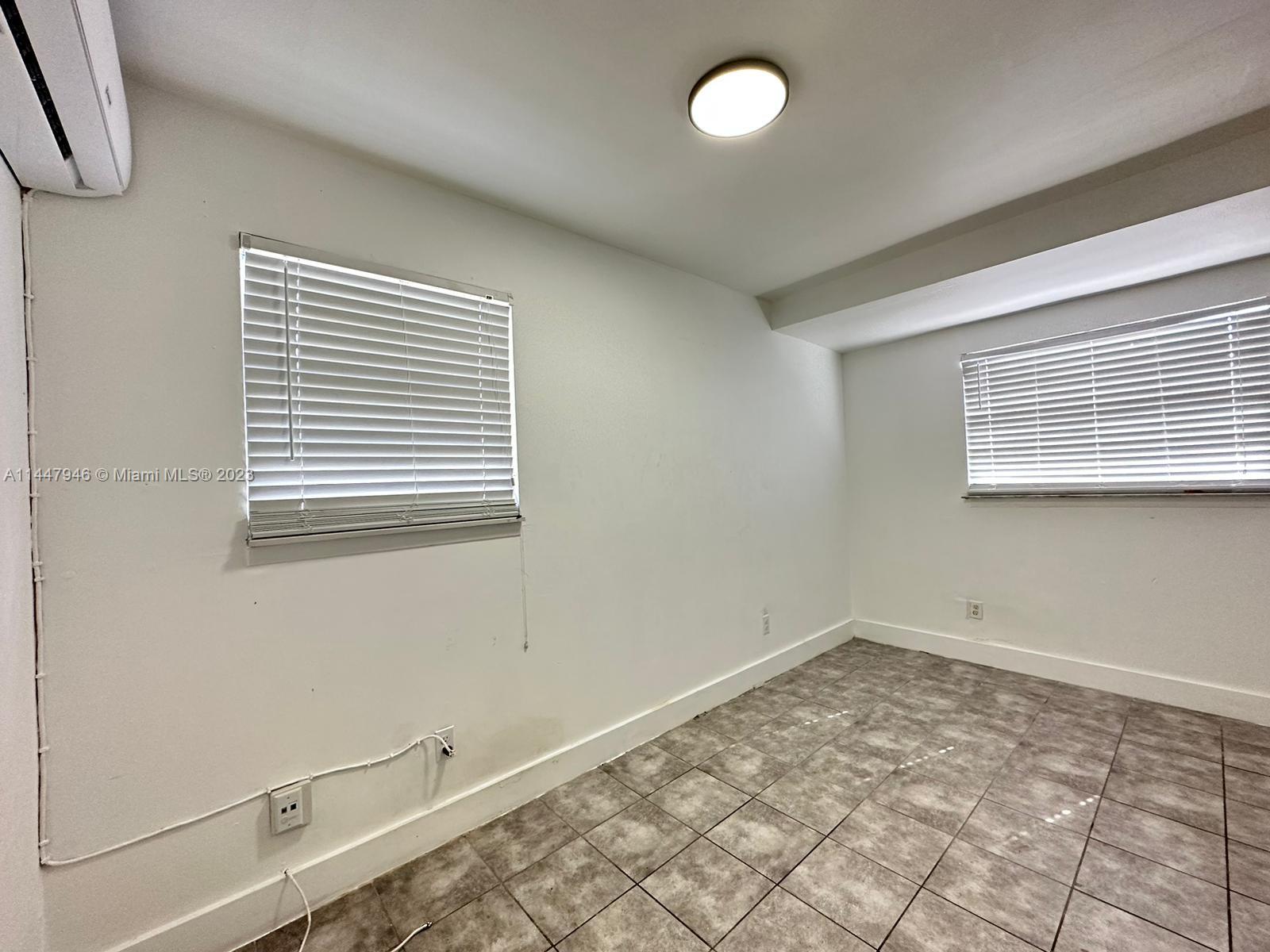 SOUTH MIAMI HEIGHTS ADDN - Residential Lease