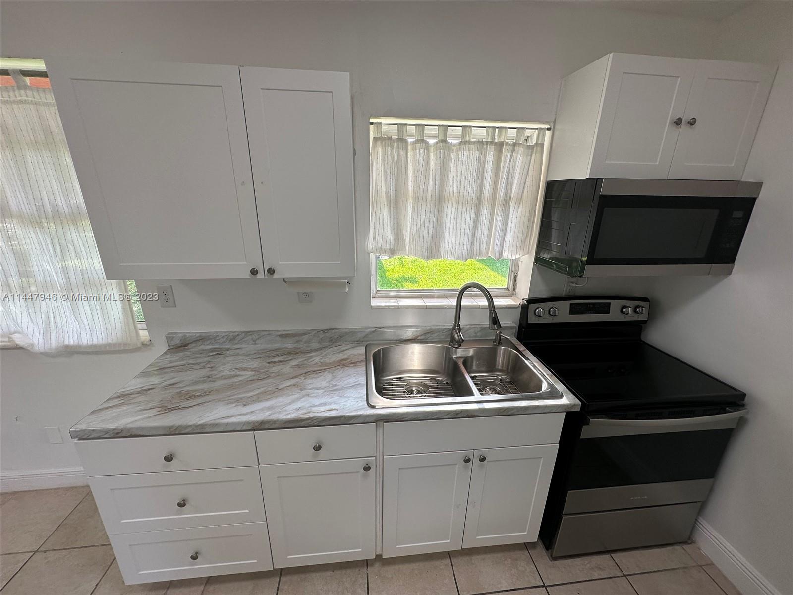 SOUTH MIAMI HEIGHTS ADDN - Residential Lease