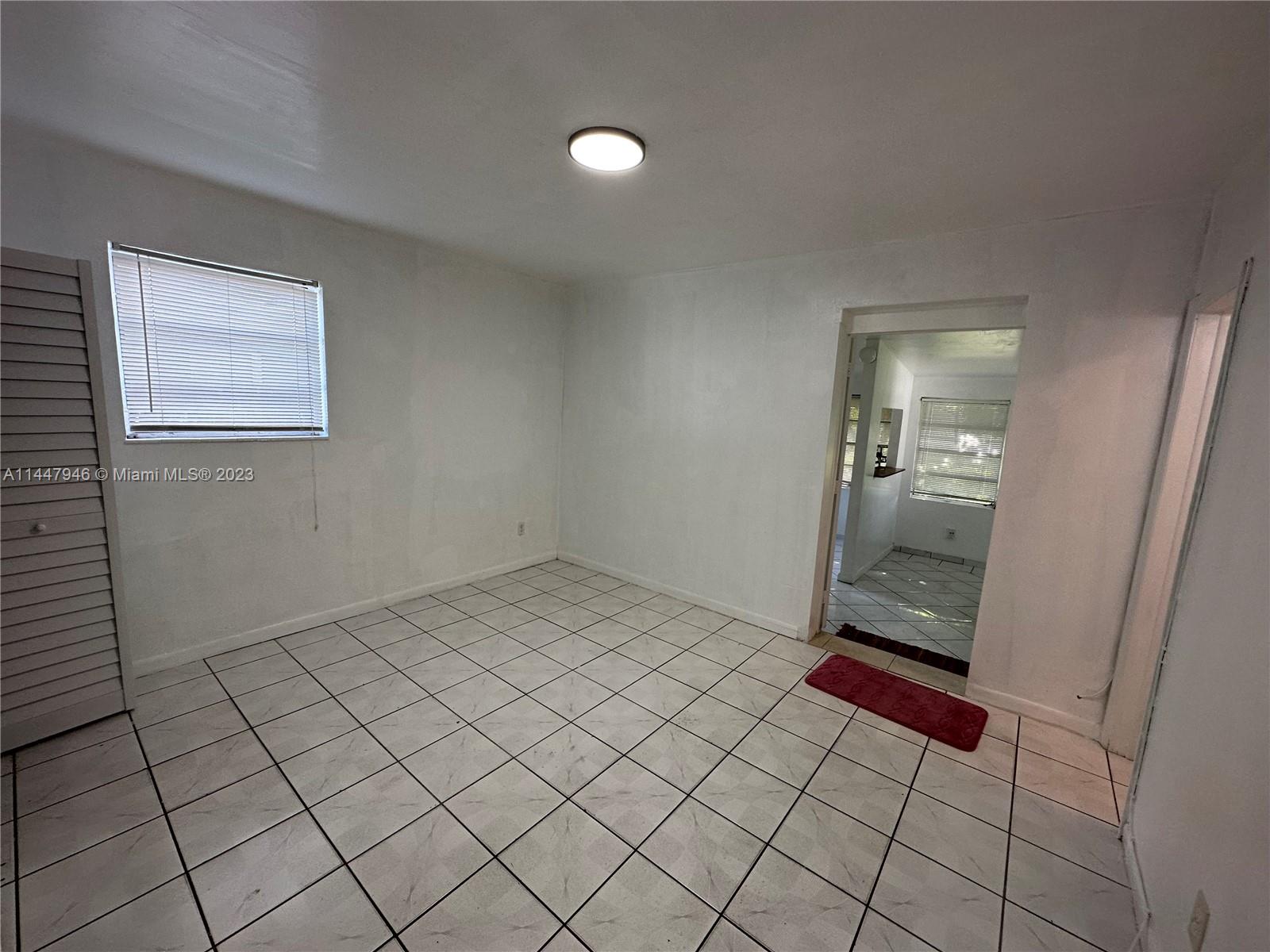 SOUTH MIAMI HEIGHTS ADDN - Residential Lease
