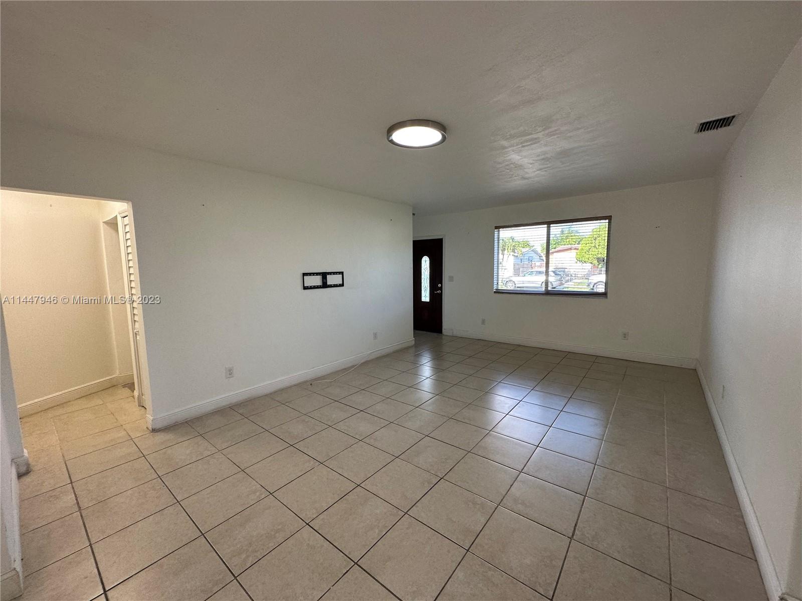 SOUTH MIAMI HEIGHTS ADDN - Residential Lease