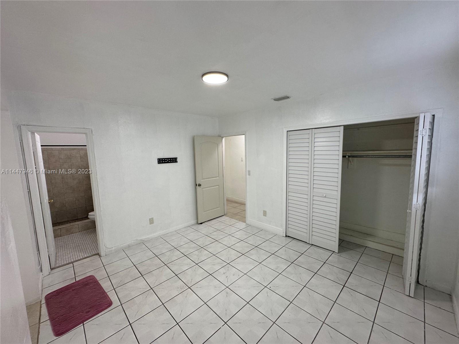 SOUTH MIAMI HEIGHTS ADDN - Residential Lease