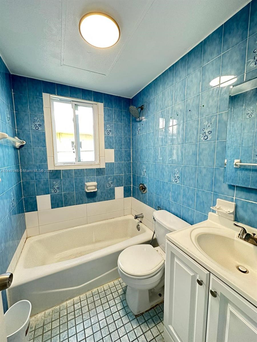 SOUTH MIAMI HEIGHTS ADDN - Residential Lease