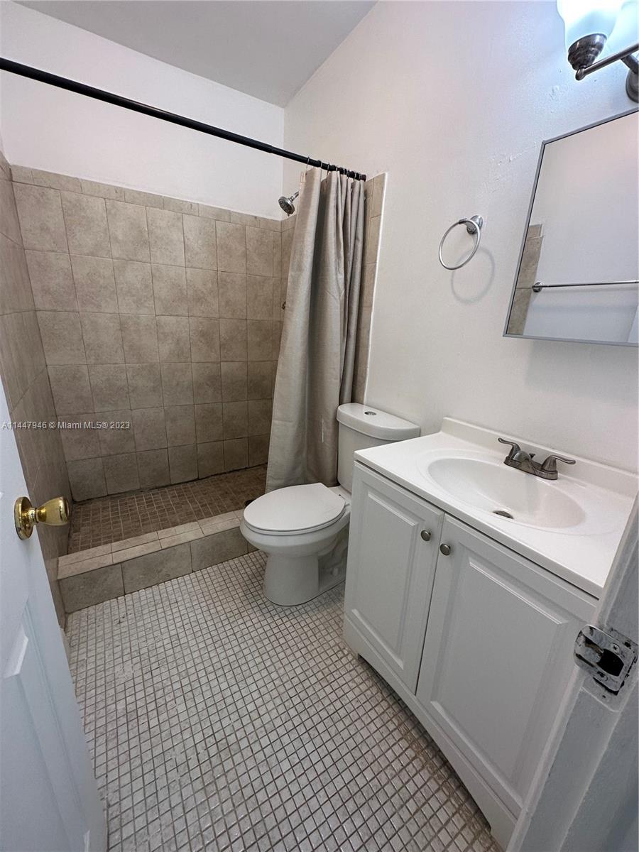 SOUTH MIAMI HEIGHTS ADDN - Residential Lease