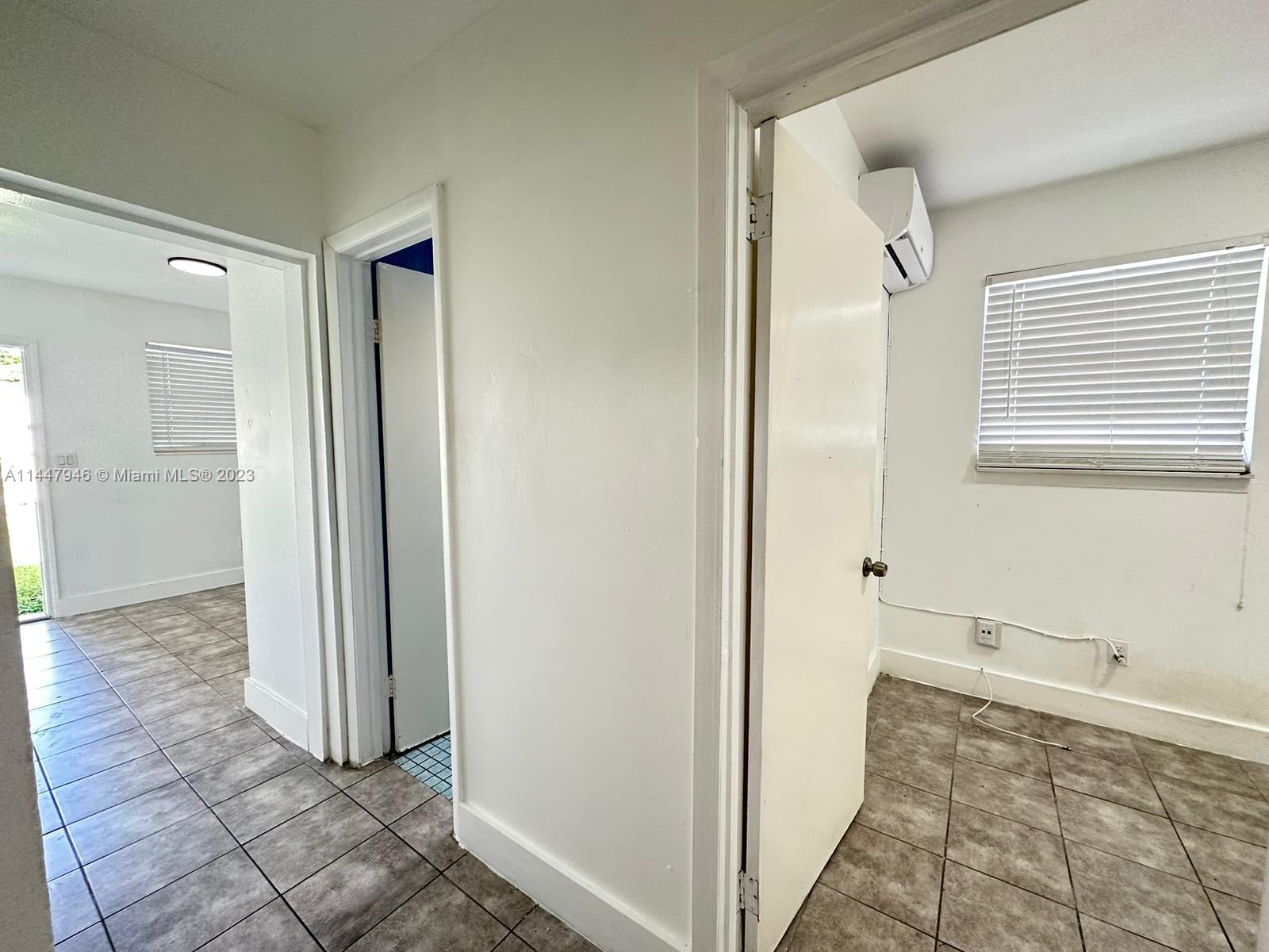 SOUTH MIAMI HEIGHTS ADDN - Residential Lease