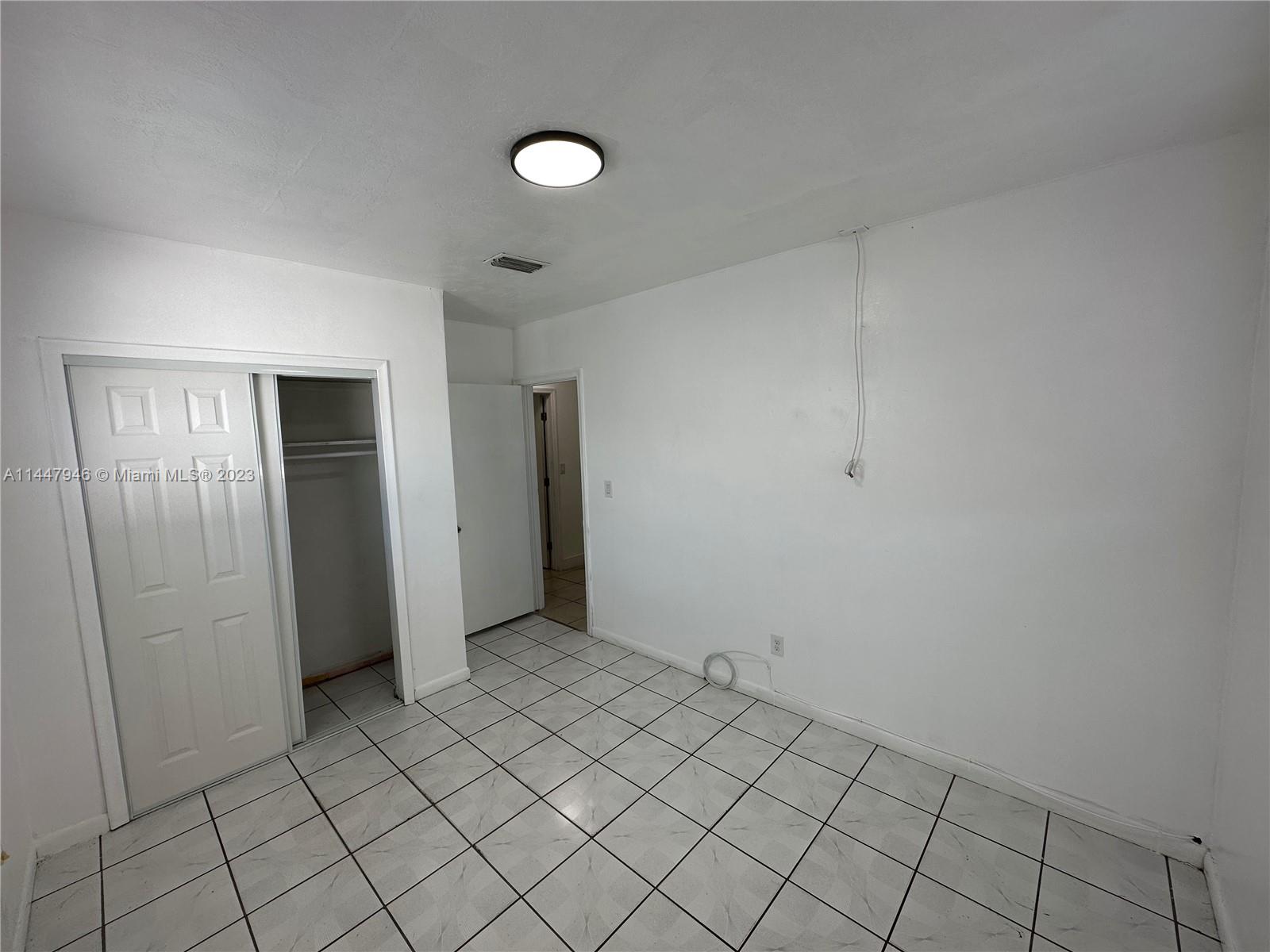 SOUTH MIAMI HEIGHTS ADDN - Residential Lease