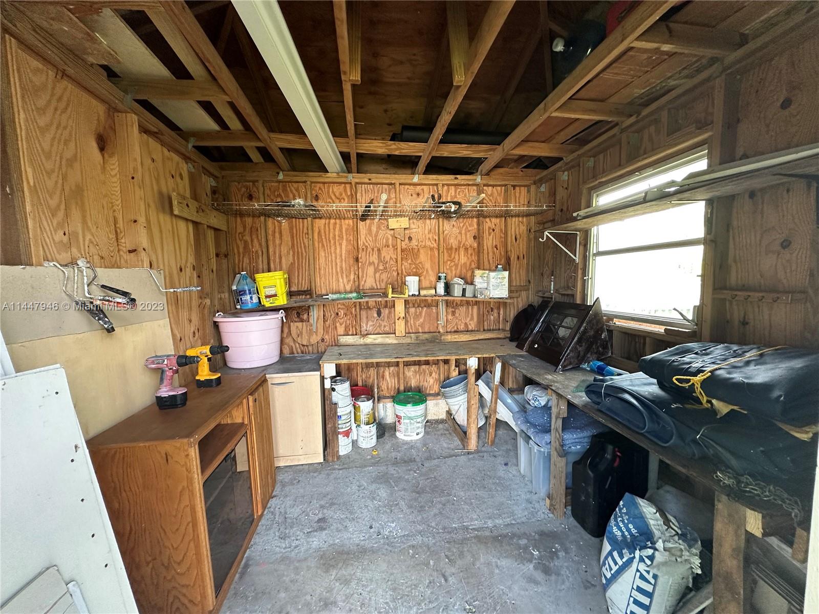 SOUTH MIAMI HEIGHTS ADDN - Residential Lease