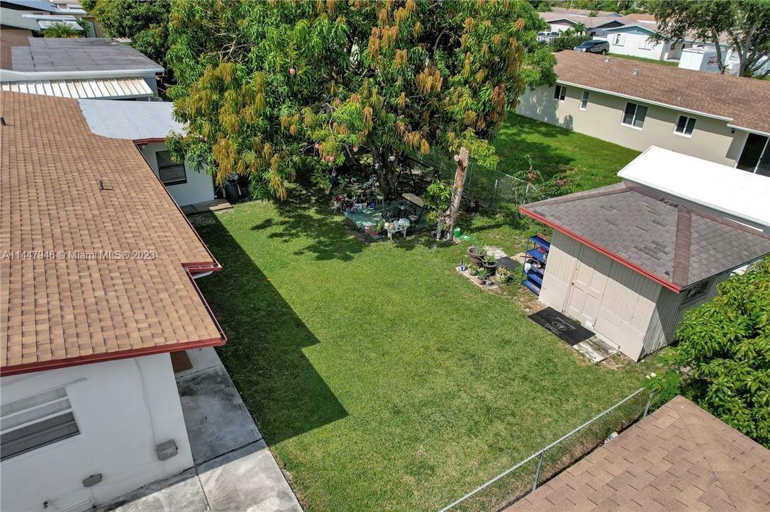 SOUTH MIAMI HEIGHTS ADDN - Residential Lease