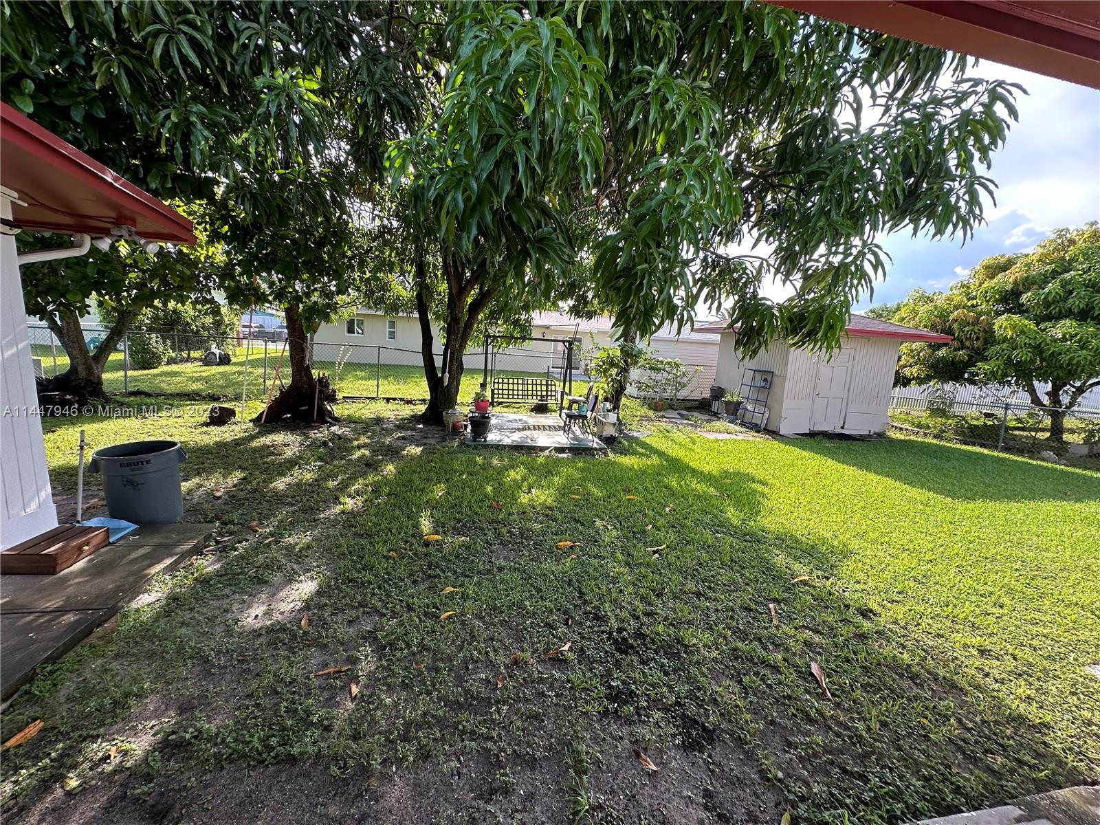 SOUTH MIAMI HEIGHTS ADDN - Residential Lease