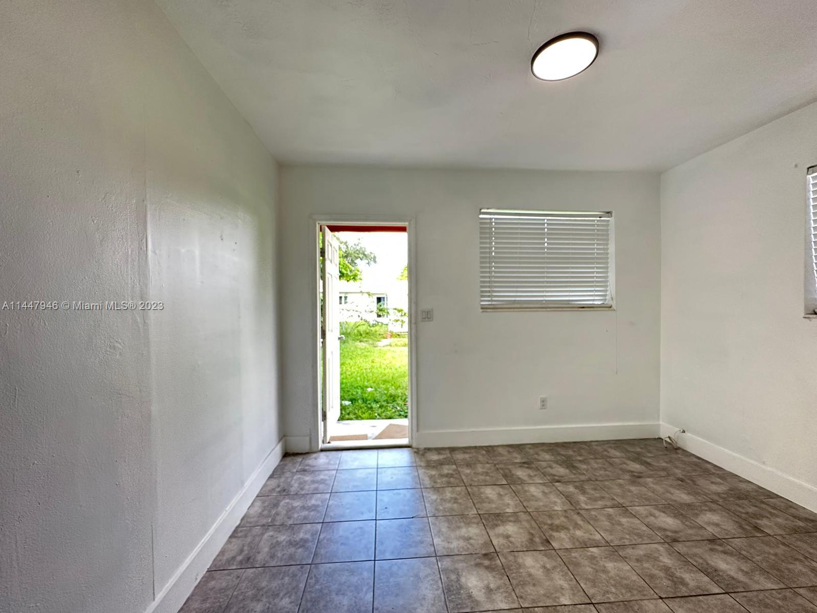 SOUTH MIAMI HEIGHTS ADDN - Residential Lease