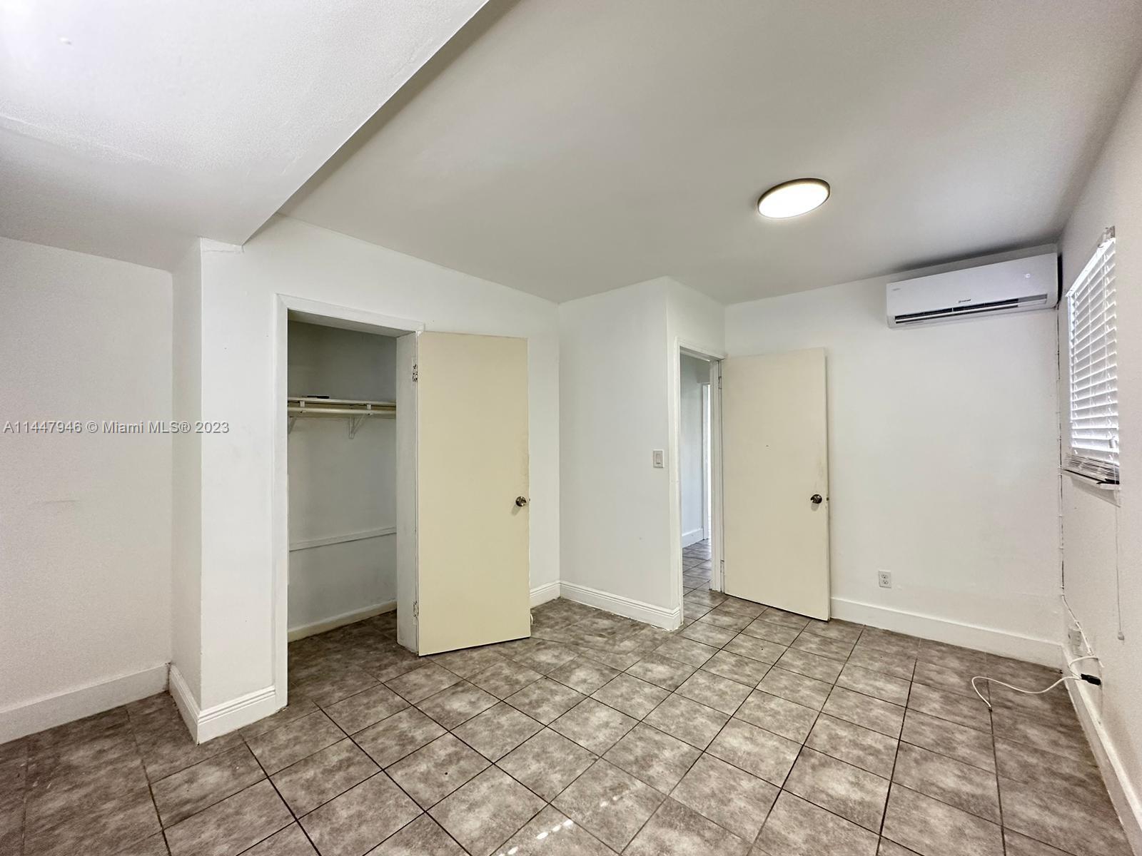 SOUTH MIAMI HEIGHTS ADDN - Residential Lease