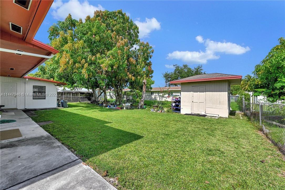 SOUTH MIAMI HEIGHTS ADDN - Residential Lease