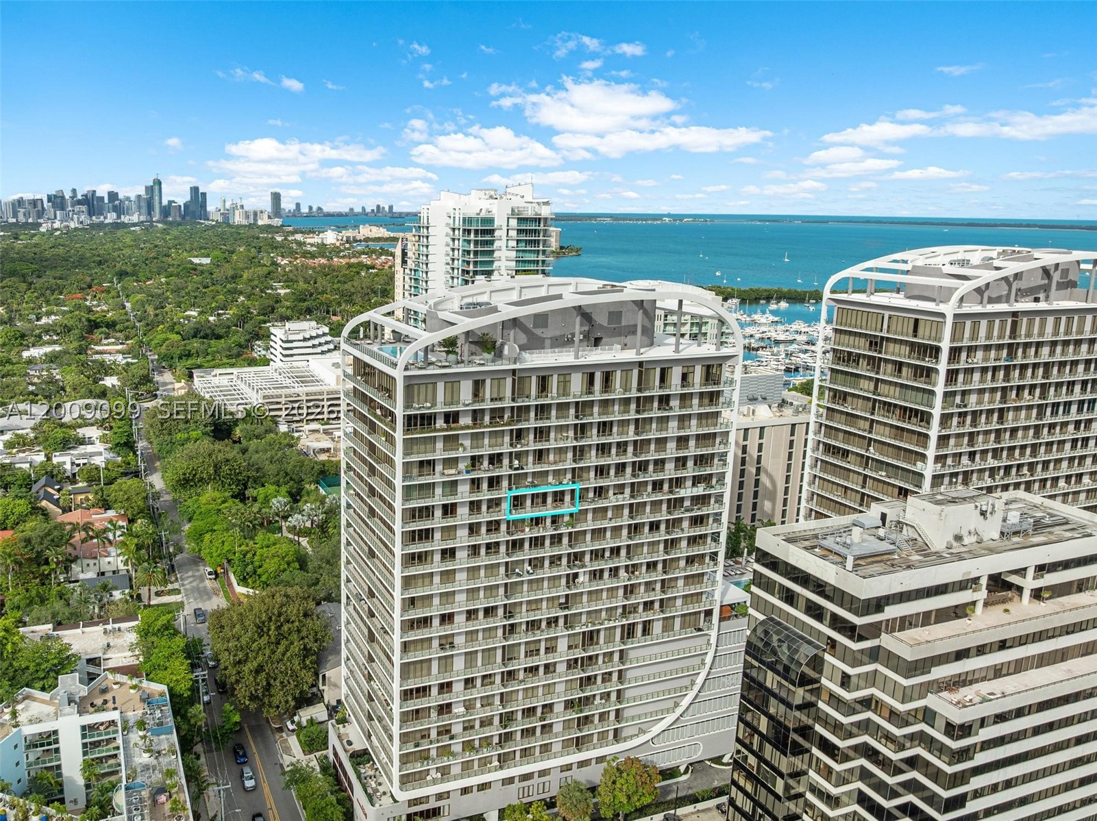 Mr. C Residences - Residential