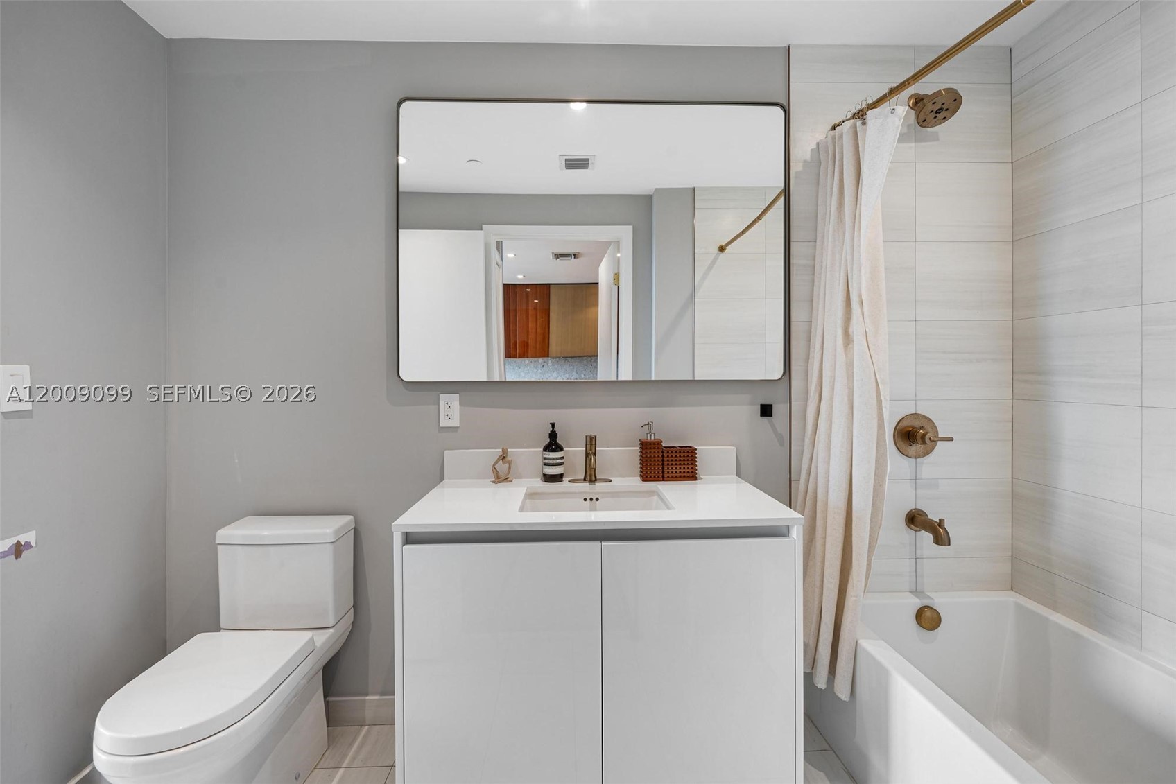 Mr. C Residences - Residential