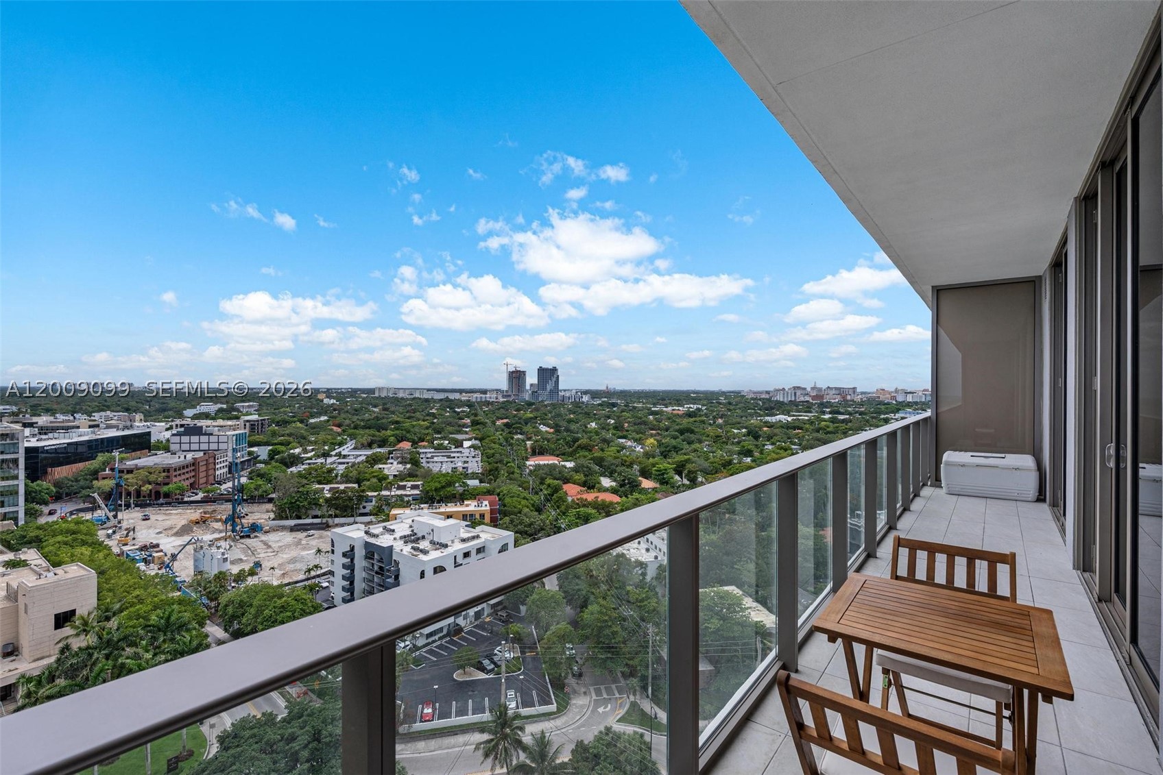 Mr. C Residences - Residential