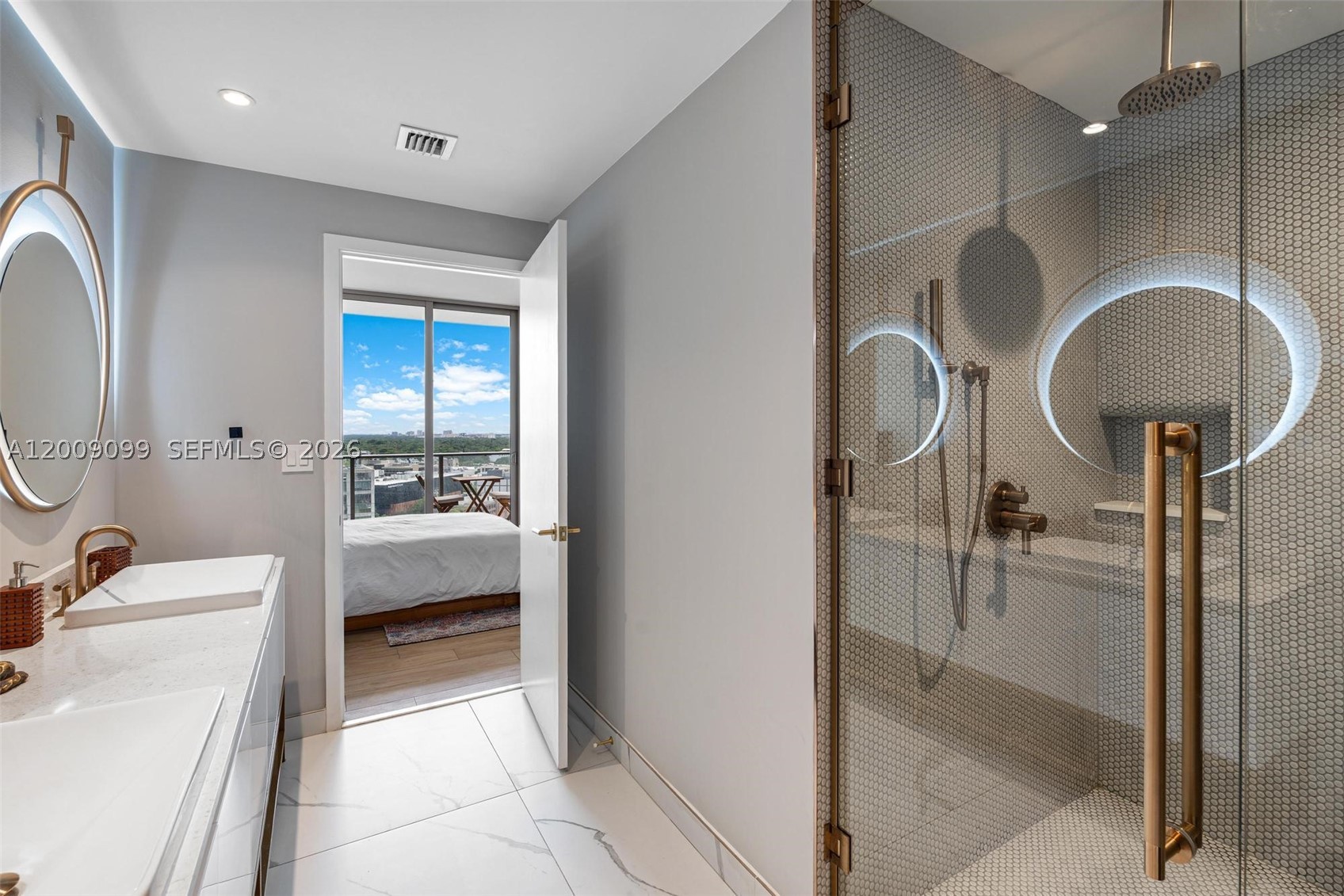 Mr. C Residences - Residential