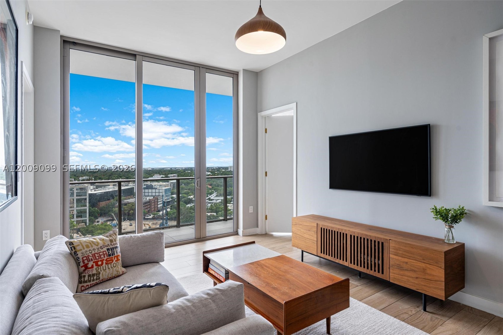 Mr. C Residences - Residential