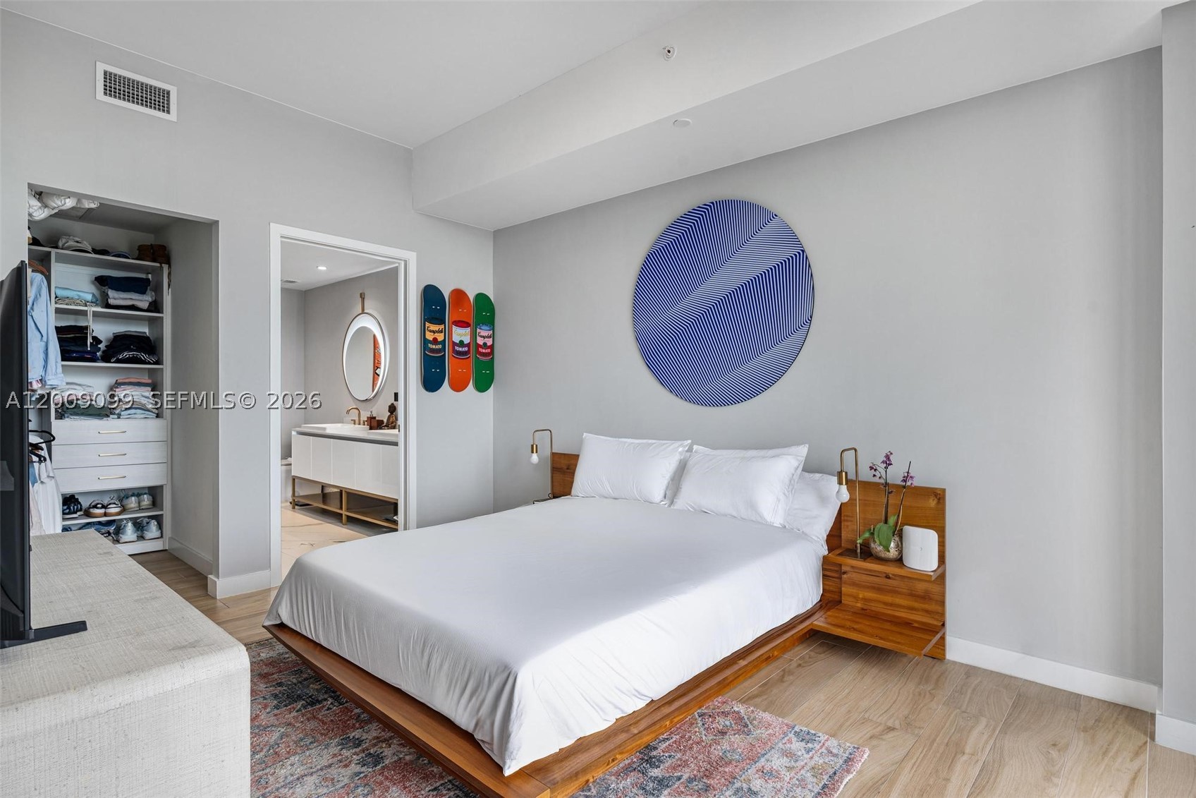 Mr. C Residences - Residential