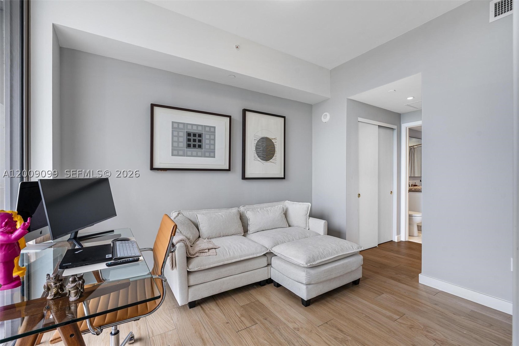 Mr. C Residences - Residential