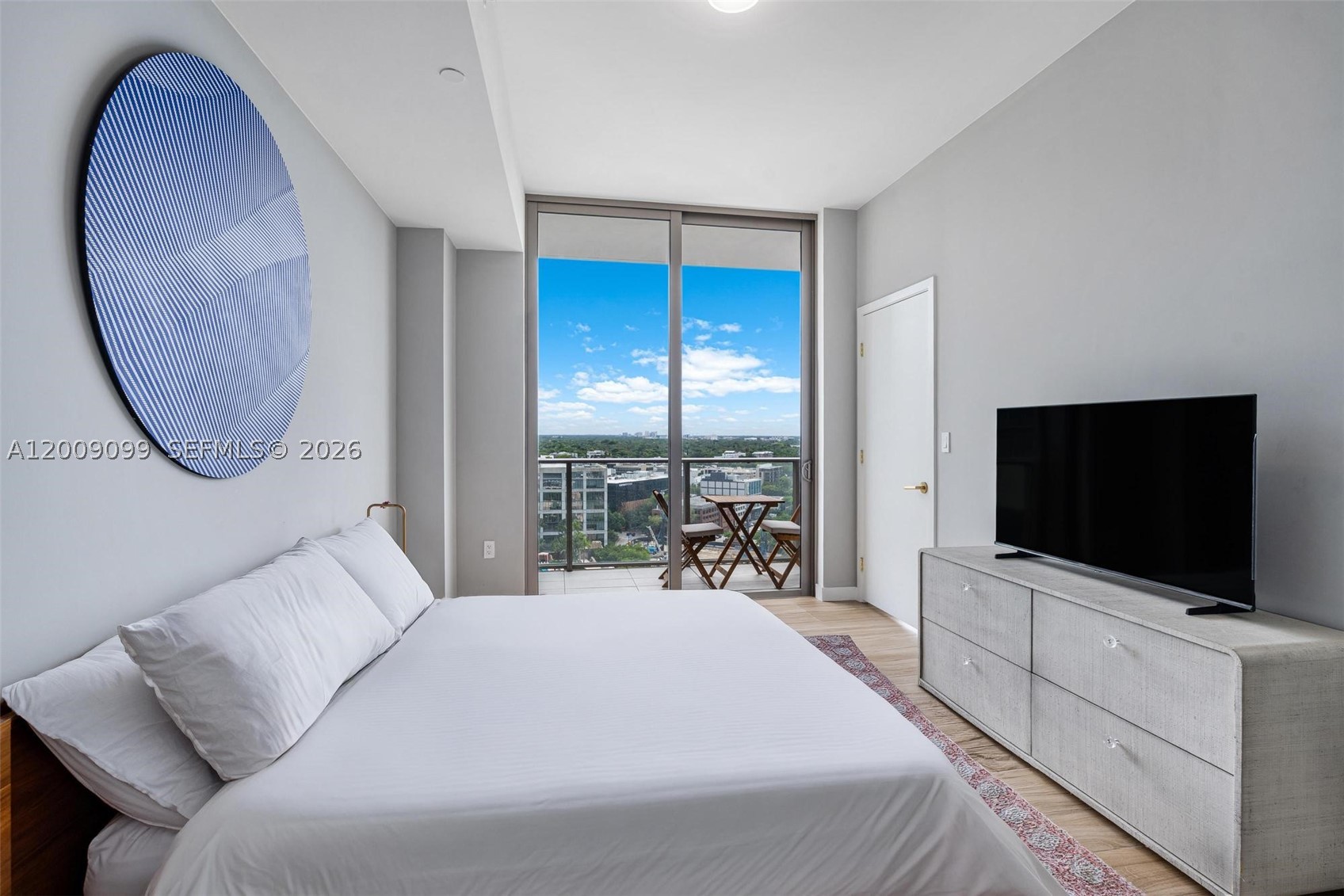 Mr. C Residences - Residential
