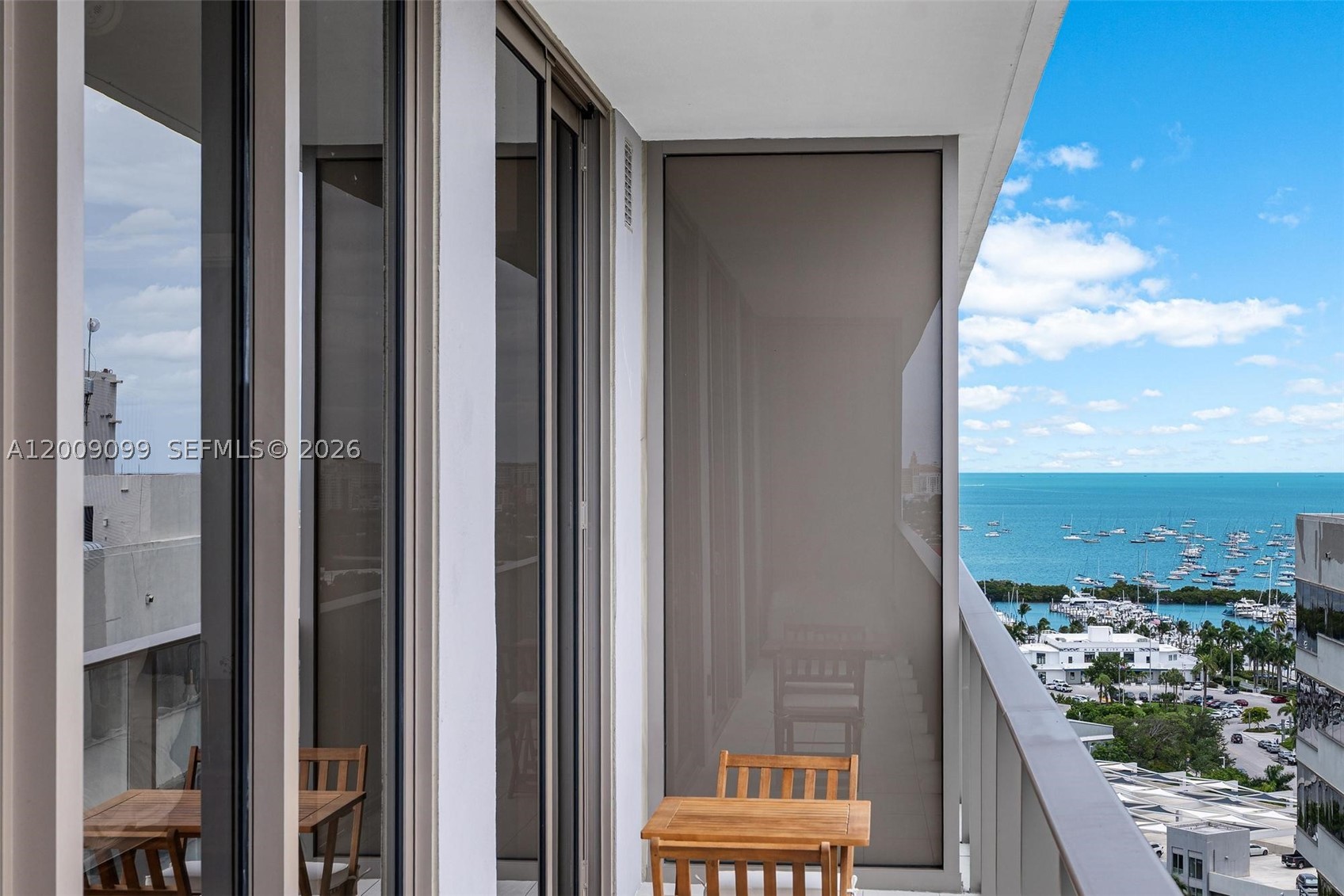 Mr. C Residences - Residential