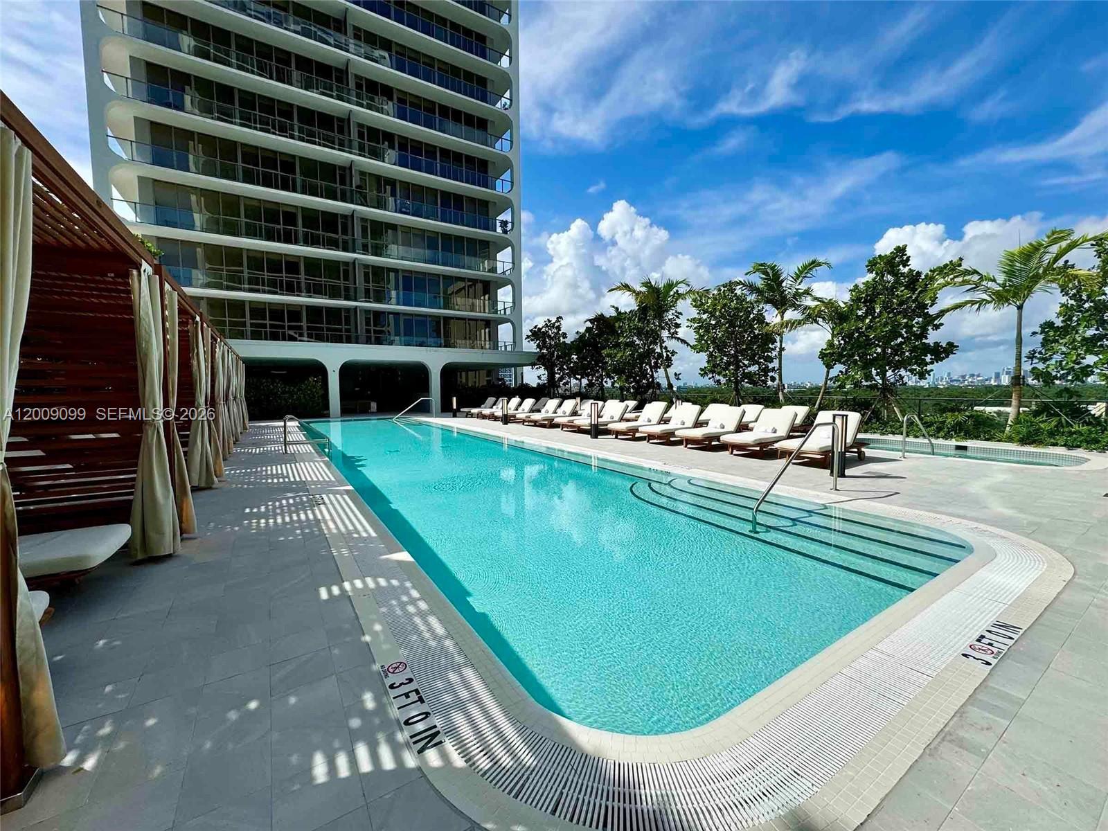 Mr. C Residences - Residential