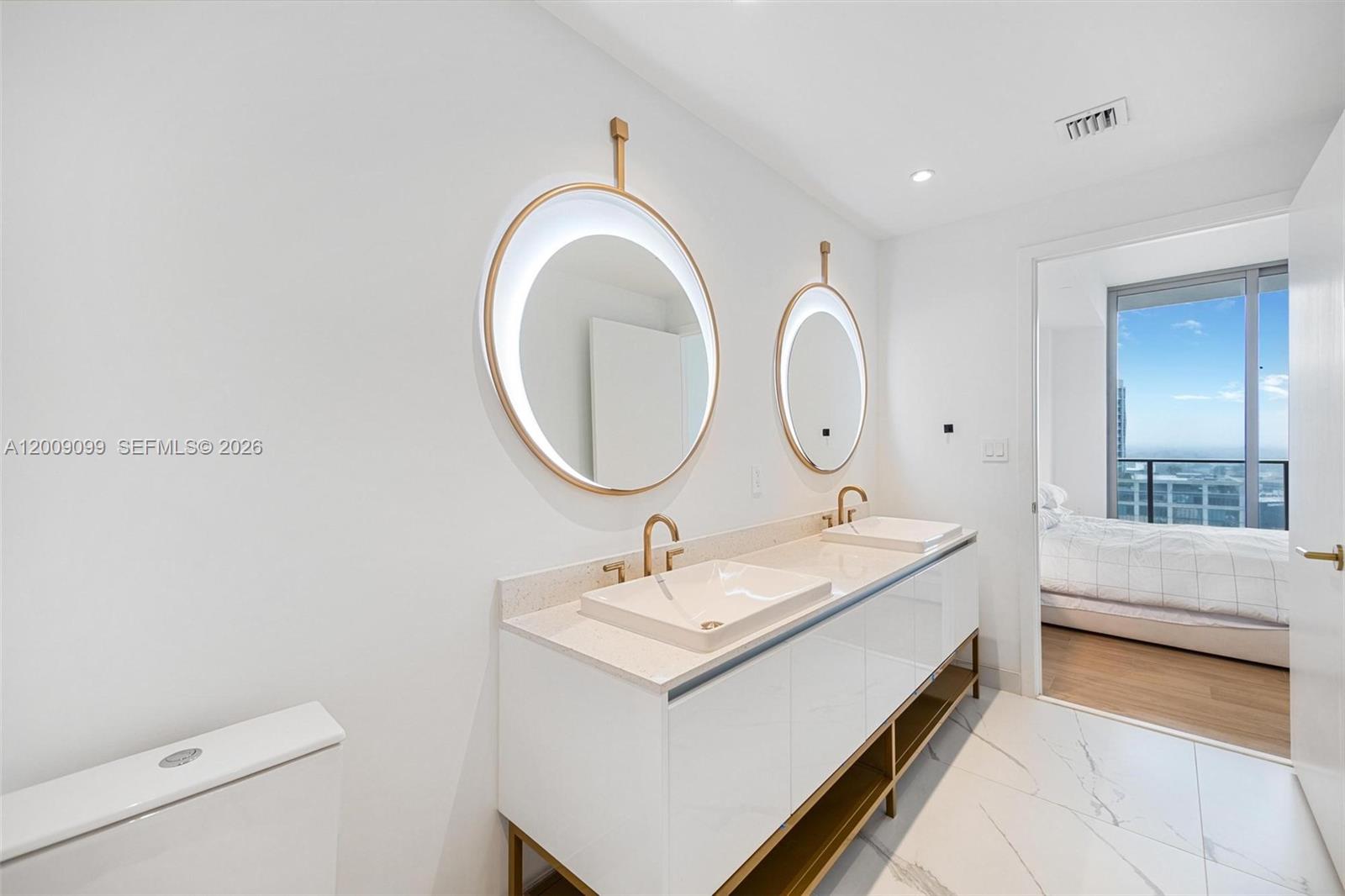 Mr. C Residences - Residential