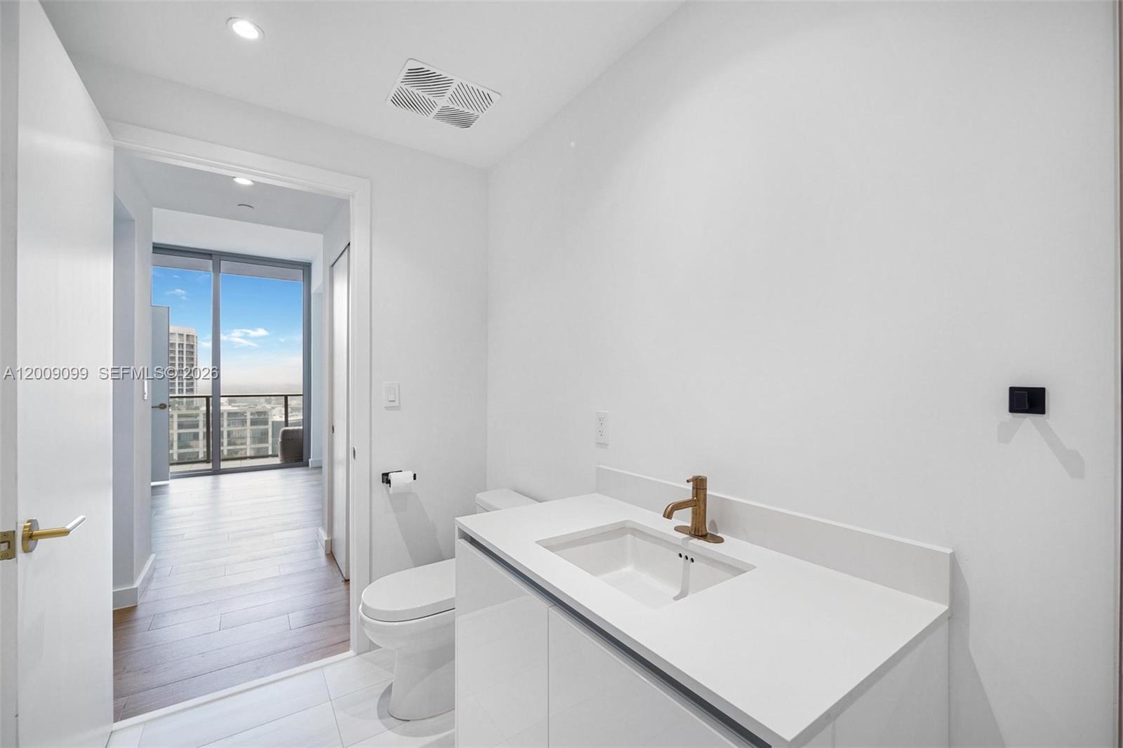 Mr. C Residences - Residential