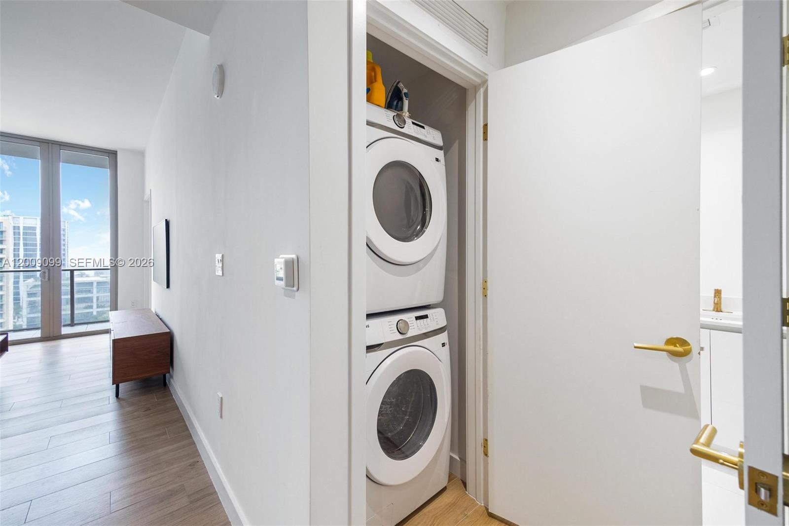 Mr. C Residences - Residential