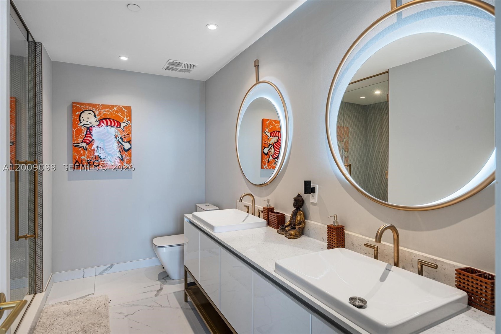 Mr. C Residences - Residential