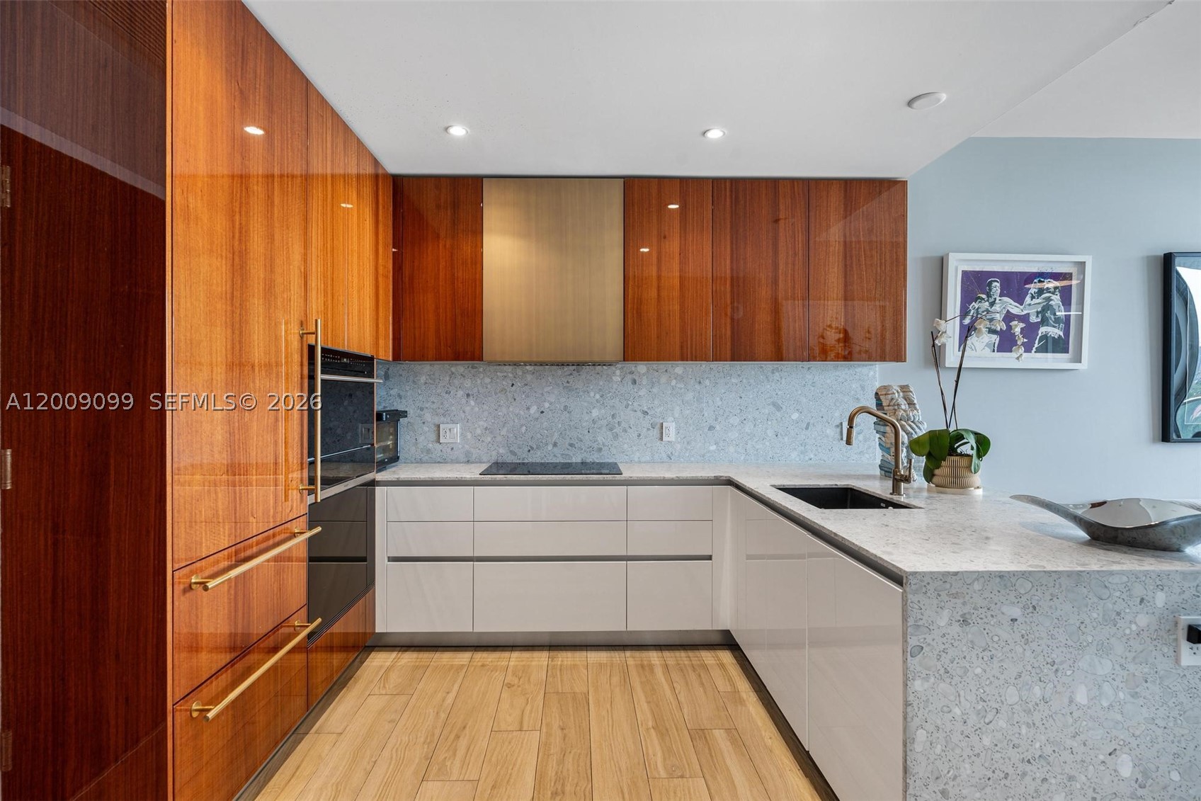 Mr. C Residences - Residential