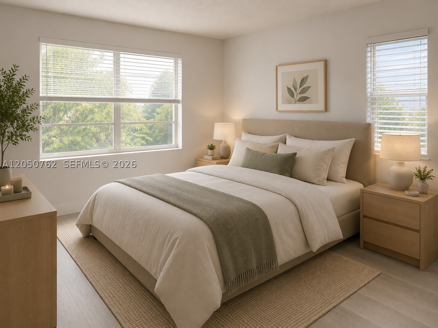 COUNTRY GARDENS CONDO - Residential