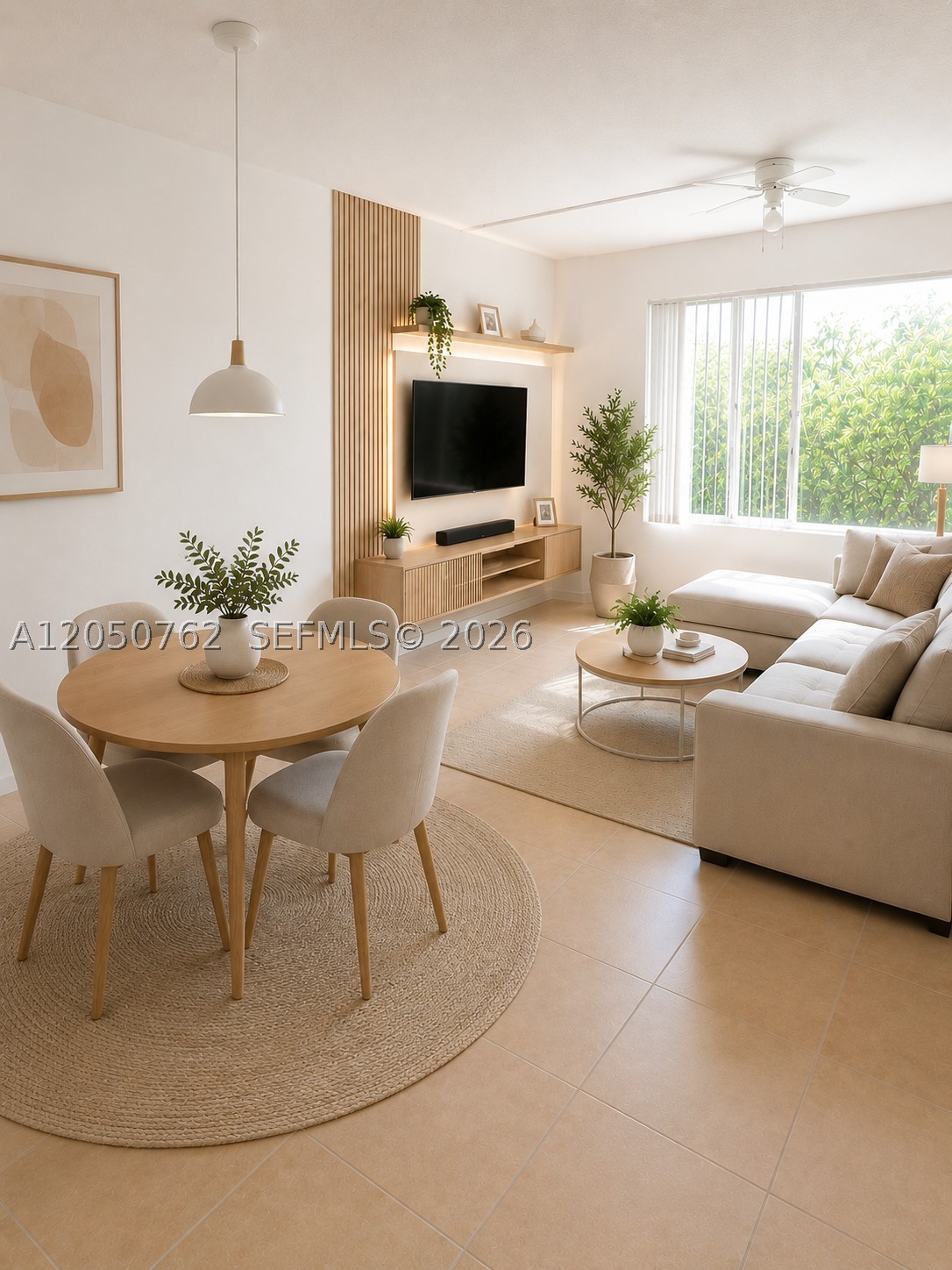 COUNTRY GARDENS CONDO - Residential
